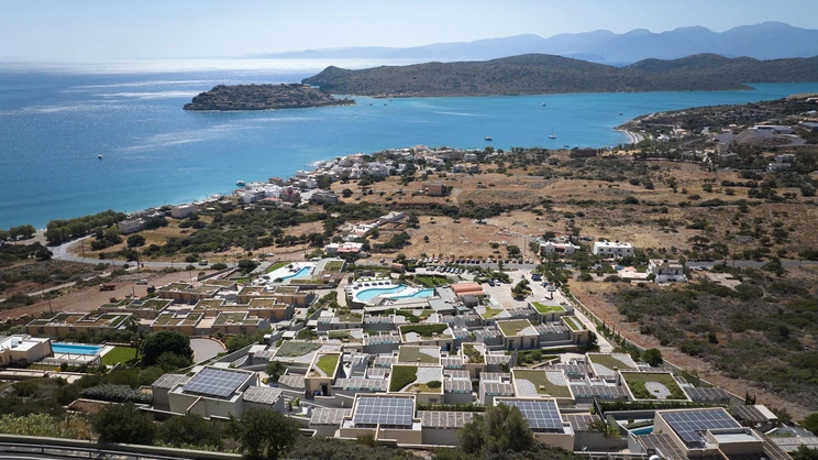 Cayo Exclusive Resort & Spa